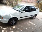 Toyota Corolla 1986