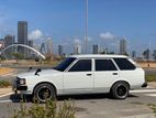 Toyota Corolla 1986