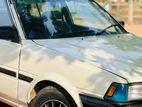 Toyota Corolla 1986