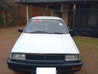 Toyota Corolla 1986