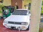 Toyota Corolla 1984 AE80