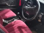 Toyota Corolla 1987