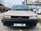 Toyota Corolla 1987