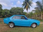 Toyota Corolla 1987