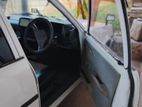 Toyota Corolla 1987