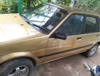 Toyota Corolla 1987