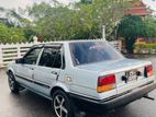 Toyota Corolla 1987