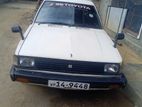 Toyota Corolla 1987