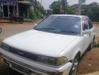 Toyota Corolla 1988
