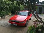 Toyota Corolla 1988