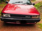 Toyota Corolla 1988