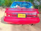 Toyota Corolla 1988