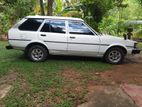 Toyota Corolla 1989