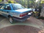 Toyota Corolla 1989