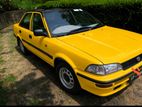 Toyota Corolla 1989