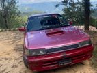 Toyota Corolla 1990