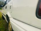 Toyota Corolla 1990
