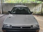 Toyota Corolla EE96 1988