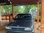 Toyota Corolla 1990