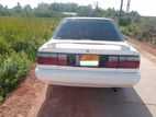 Toyota Corolla 1990