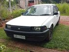 Toyota Corolla 1990