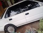 Toyota Corolla 1990