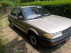 Toyota Corolla 1990