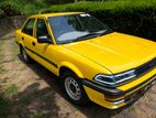 Toyota Corolla 1990