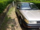 Toyota Corolla 1990