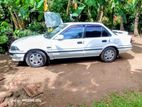 Toyota Corolla 1990