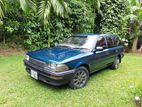 Toyota Corolla 1990