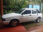 Toyota Corolla 1990