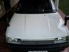 Toyota Corolla 1990