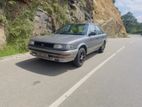 Toyota Corolla 1990