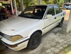 Toyota Corolla 1990