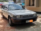 Toyota Corolla 1991