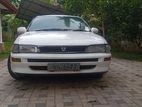 Toyota Corolla 1991