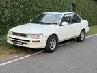 Toyota Corolla 1991