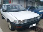 Toyota Corolla 1991