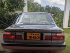 Toyota Corolla 1991