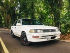 Toyota Corolla 1991