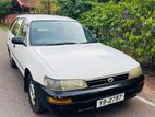 Toyota Corolla 1991