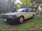 Toyota Corolla 1991
