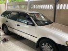 Toyota Corolla 1991