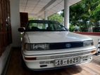 Toyota Corolla 1991