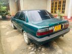 Toyota Corolla 1991