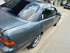 Toyota Corolla 1991