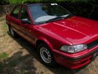 Toyota Corolla 1991
