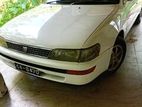 Toyota Corolla 1991