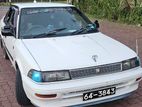 Toyota Corolla 1991